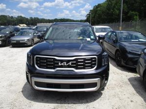 2025 KIA TELLURIDE S thumbnail 17