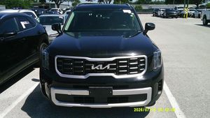 2025 KIA TELLURIDE S thumbnail 24