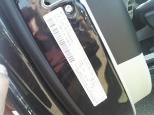 CHRYSLER PACIFICA TOURING L - 7