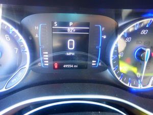 CHRYSLER VOYAGER LX - 5