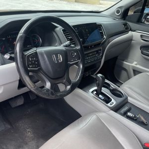 2019 Honda PILOT EX-L 缩略图 28