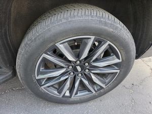 CADILLAC ESCALADE 4WD SPORT - 9