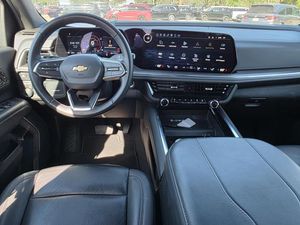 CHEVROLET TAHOE LT - 4