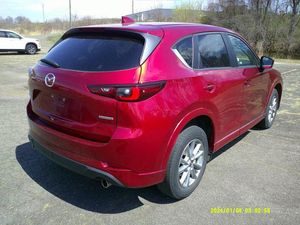 MAZDA CX-5 2.5 S SELECT PACKAGE - 2