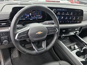 CHEVROLET TAHOE LT - 8