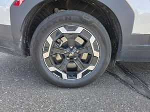 2026 Hyundai SANTA FE SEL 照片 19