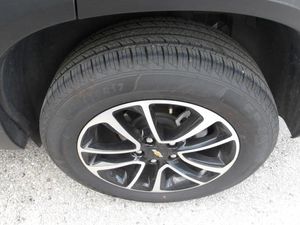 CHEVROLET TRAILBLAZER LT - 9