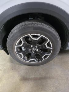 FORD BRONCO SPORT OUTER BANKS - 9