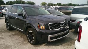 2025 KIA TELLURIDE S 缩略图 24