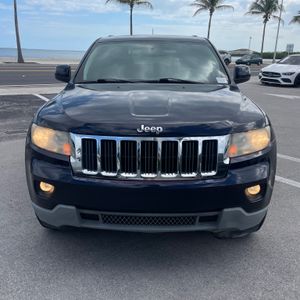 JEEP GRAND CHEROKEE LAREDO - 8