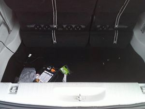 CHRYSLER PACIFICA TOURING L - 6