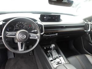 MAZDA CX-50 HYBRID PREMIUM PACKAGE - 4