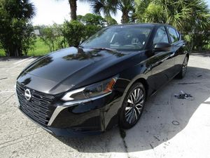 2025 Nissan ALTIMA SV 照片 1