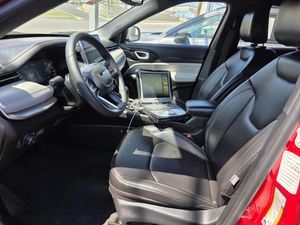 JEEP COMPASS LIMITED - 3