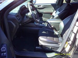 FORD ESCAPE ST-LINE - 3