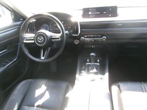 2025 Mazda CX-50 2.5 S PREMIUM PLUS PACKAGE — фото 4