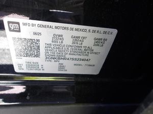 CHEVROLET BLAZER LT - 7