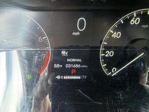 HONDA HR-V SPORT - 5