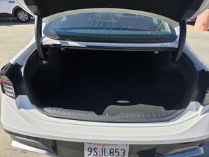 HYUNDAI SONATA SEL - 6