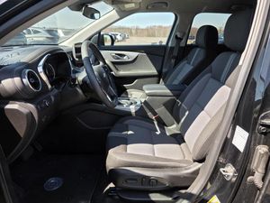 CHEVROLET BLAZER LT - 3