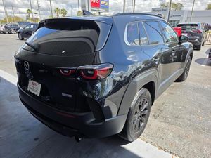MAZDA CX-50 HYBRID PREMIUM PACKAGE - 2