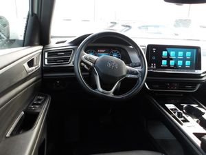 VOLKSWAGEN ATLAS CROSS SPORT 2.0T SE W/TECHNOLOGY - 4