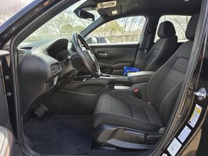 HONDA HR-V SPORT - 3
