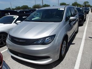 CHRYSLER VOYAGER LX - 1