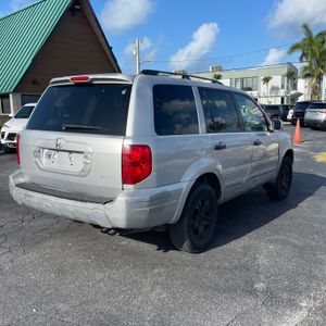 صورة 5 لـ 2003 Honda PILOT EX