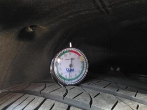 FORD EXPLORER ST-LINE - 8