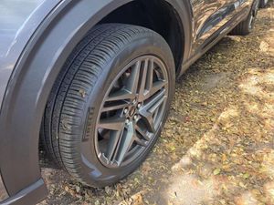 FORD EXPLORER ST-LINE - 9