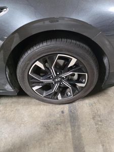 صورة مصغرة 13 لـ 2025 Hyundai SONATA SEL