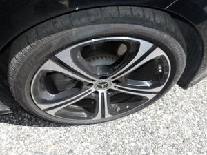 MERCEDES-BENZ C-CLASS - 9