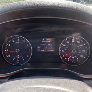 2022 KIA SPORTAGE NIGHTFALL 缩略图 29