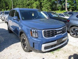 2025 KIA TELLURIDE S thumbnail 21
