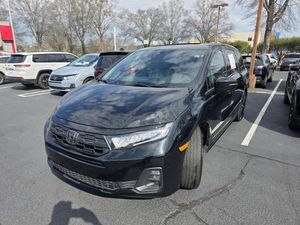 HONDA ODYSSEY SPORT-L - 1