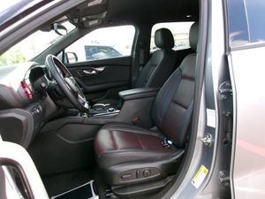 CHEVROLET BLAZER RS - 3