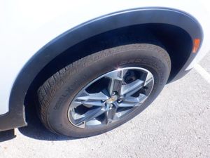 CHEVROLET BLAZER LT - 9