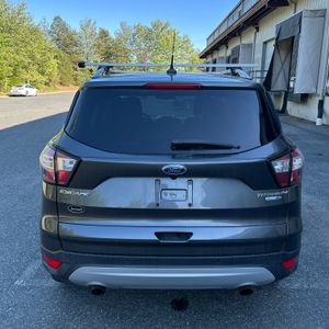 FORD ESCAPE TITANIUM - 4