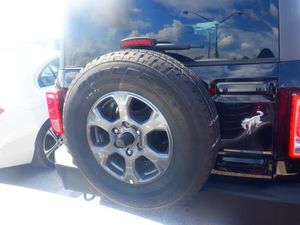 FORD BRONCO BIG BEND - 8