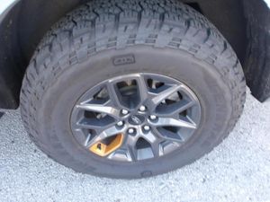 FORD EXPEDITION TREMOR - 10