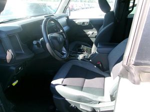 FORD BRONCO BIG BEND - 3