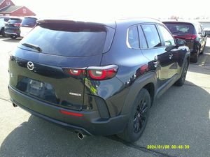 MAZDA CX-50 2.5 S PREFERRED PACKAGE - 2
