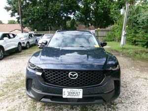 صورة مصغرة 27 لـ 2025 Mazda CX-50 2.5 S PREFERRED PACKAGE