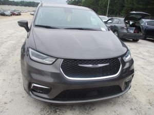 2023 Chrysler PACIFICA TOURING L — миниатюра 21