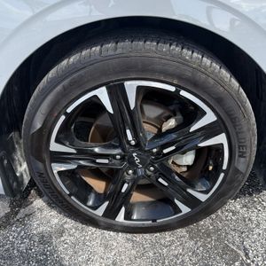 2024 KIA K5 GT-LINE 缩略图 13