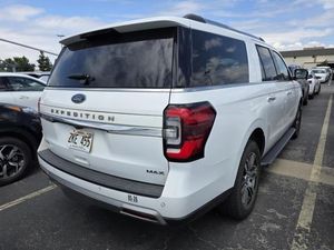 FORD EXPEDITION MAX LIMITED - 2