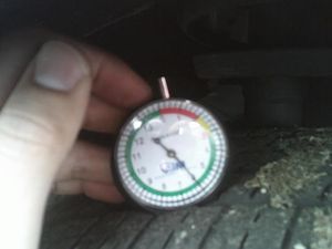 CHRYSLER PACIFICA TOURING L - 9