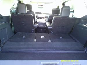 FORD EXPEDITION PLATINUM - 6