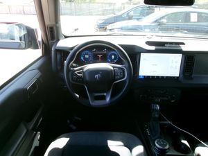 FORD BRONCO BIG BEND - 4